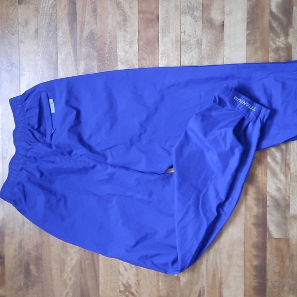 Columbia Packable Lightweight Pants Small - Picture 4 of 6